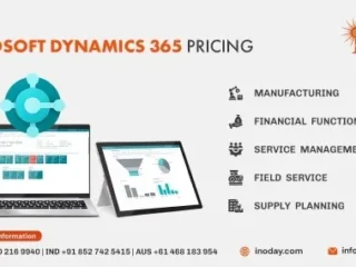 MicrosoftDynamics365Pricing