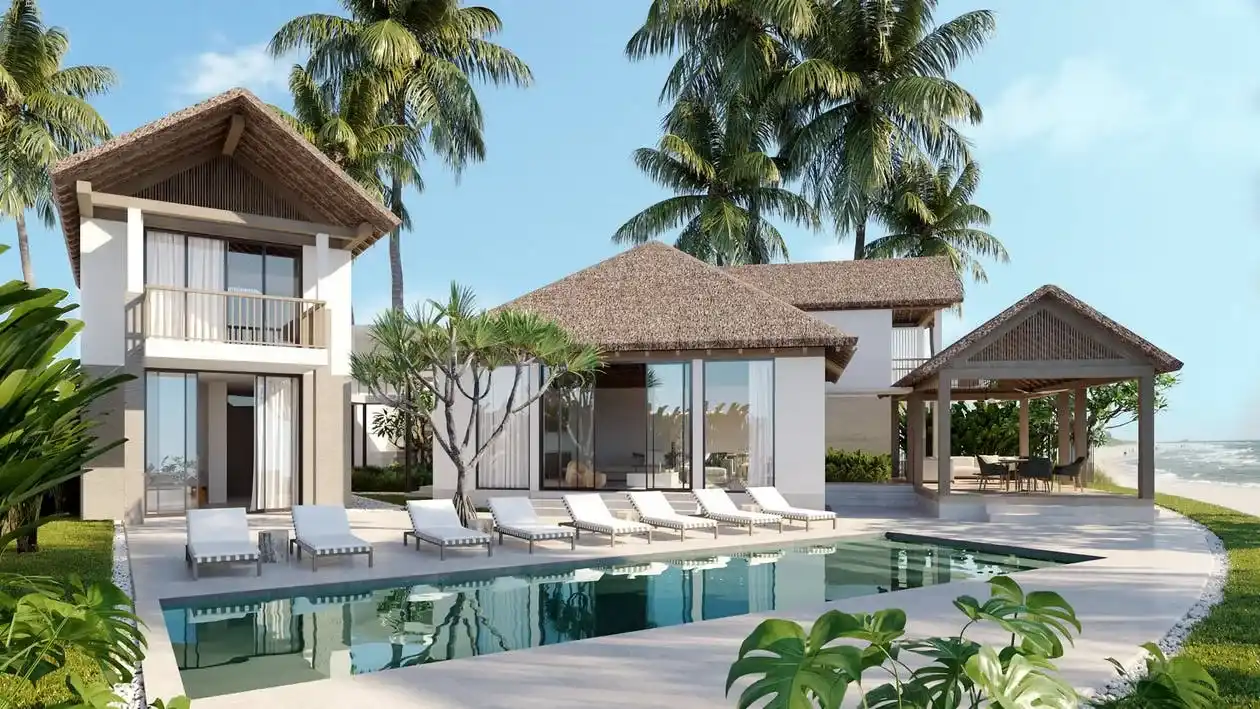 Trusted Pool Contractors for Durable and Beautiful Pool Construction