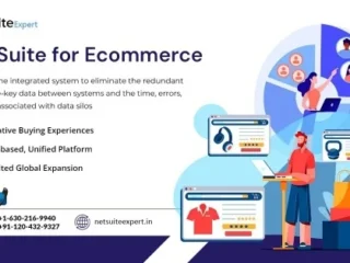 NetSuiteforEcommerce