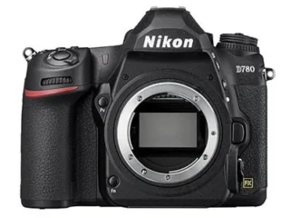 Nikon-D780
