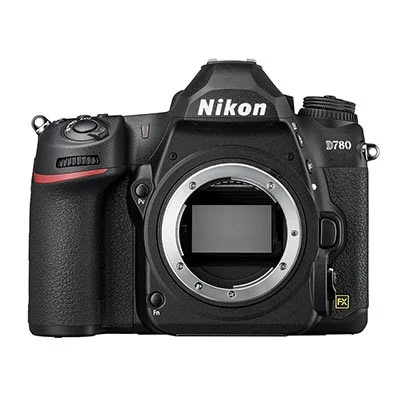 Nikon D780 Body