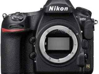 Nikon-D850