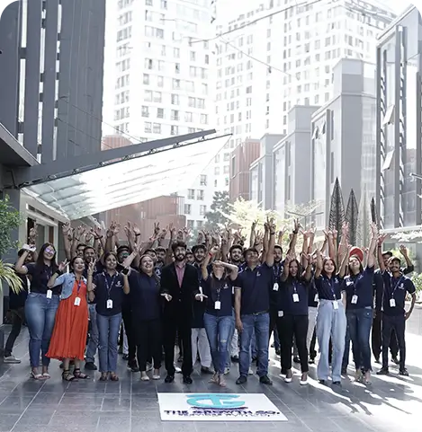 TGC Staffing