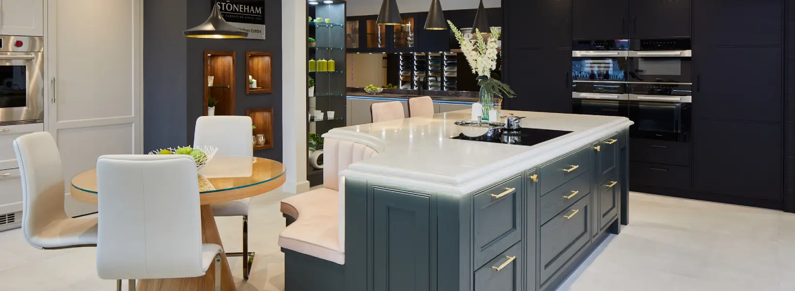 Oxford Kitchens Ltd