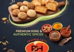 PARAMDIHATTI PDH – Bakery Products Supplier in Delhi | Bakery Products | Hing | Spices