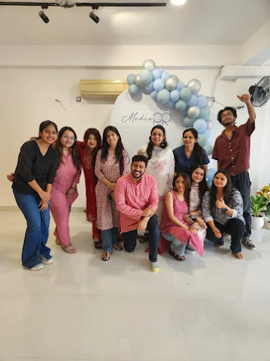 PR Agency in Noida | Expert PR Services by MediagraphicsPR