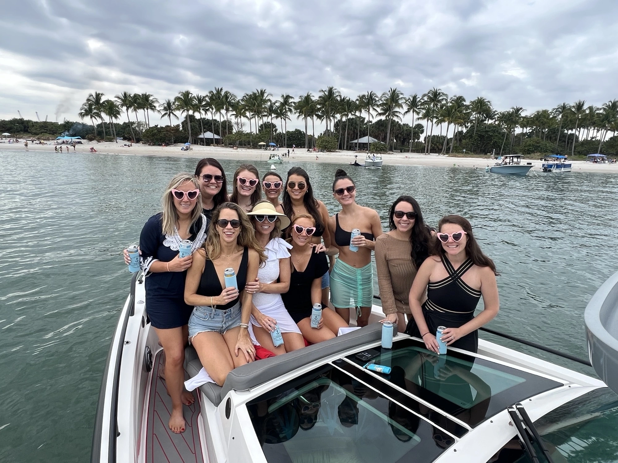 Palm Beach Sun Charters