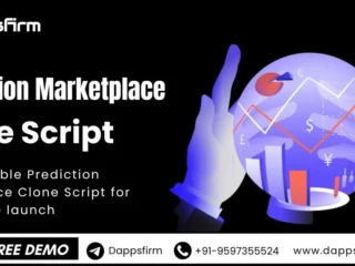 Prediction-Marketplace-Clone-Script