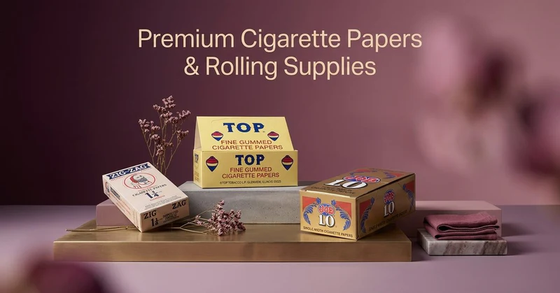 A2Z Tobacco | Discount Cigars, Pipe Tobacco & More