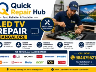 Quick_Repair_Hub_LED_TV_Repair