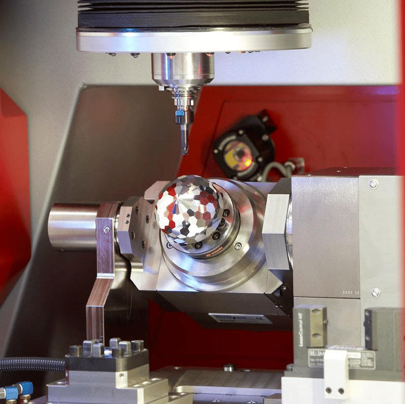 Rainford Precision Machines Ltd