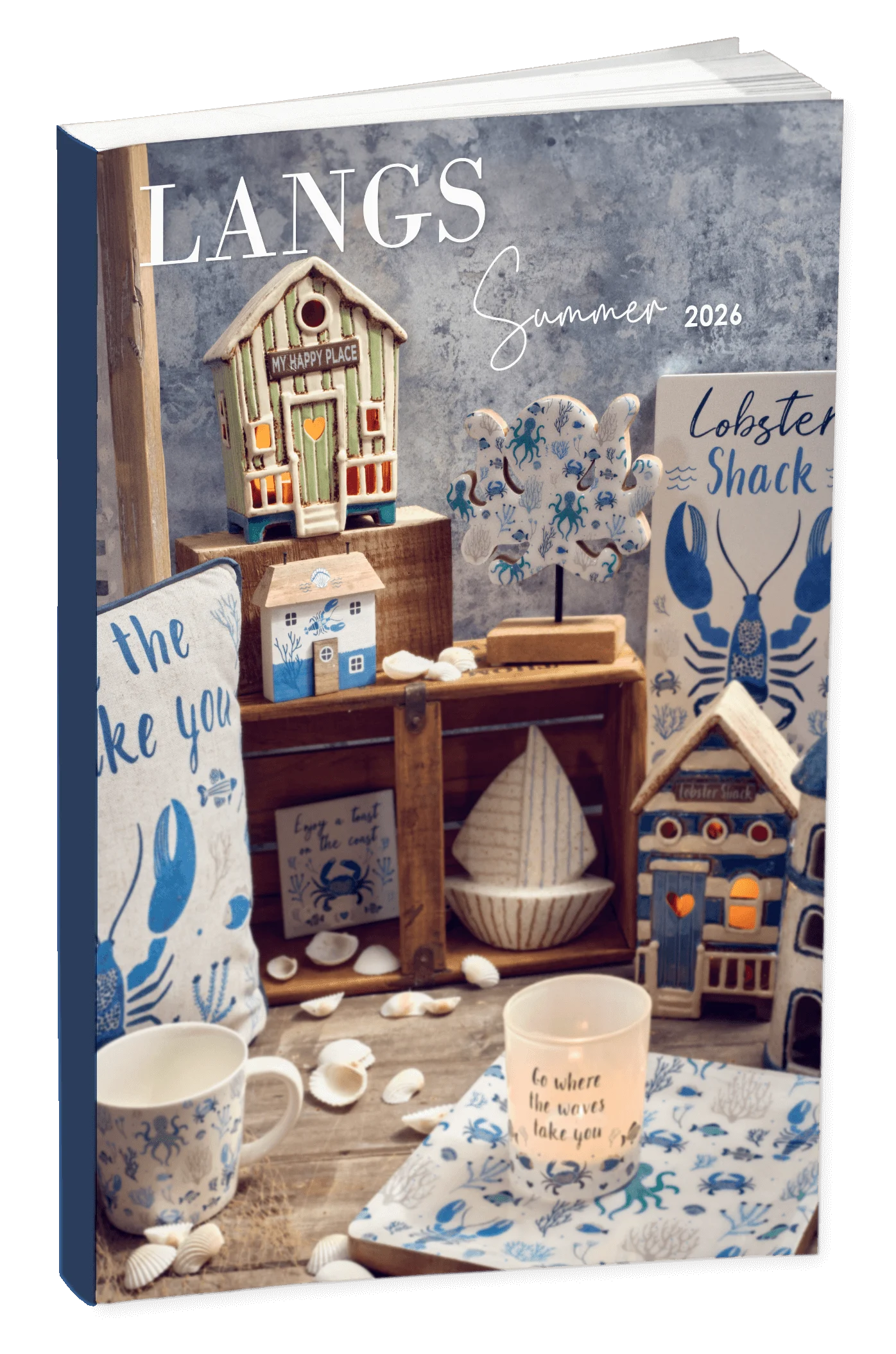 Richard Lang & Son Ltd