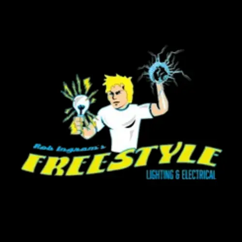Rob Ingrams Freestyle Lighting & Electrical