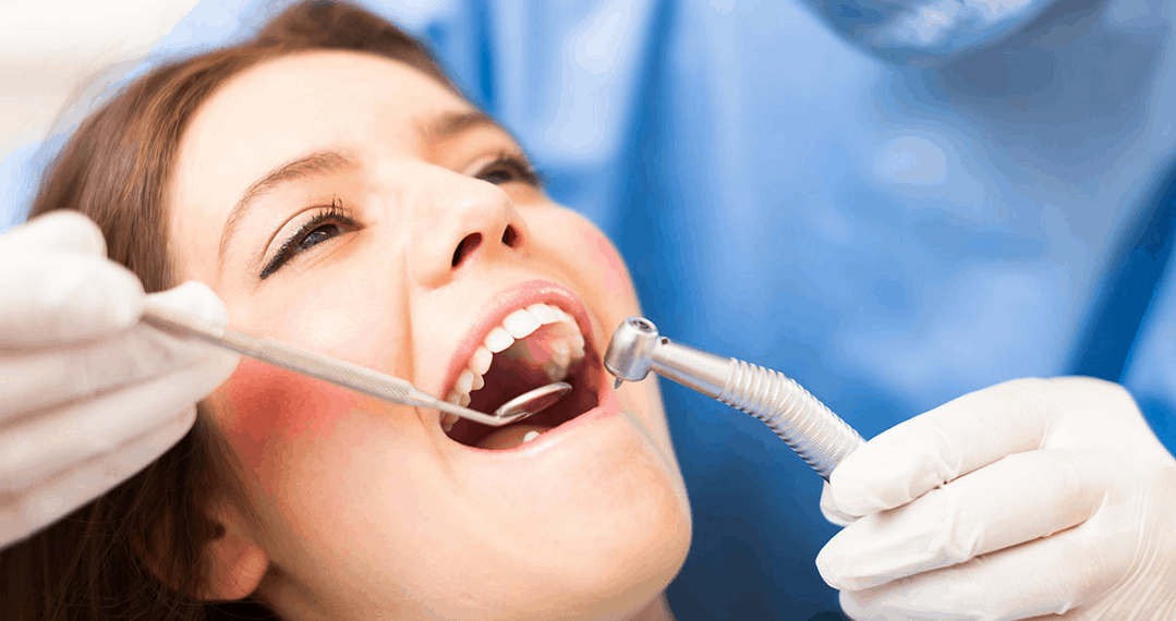 Root Canal Treatment Cost in Noida