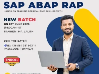 SAP-ABAP-RAP-New-Online-Batch-Starts-June-2nd-2026