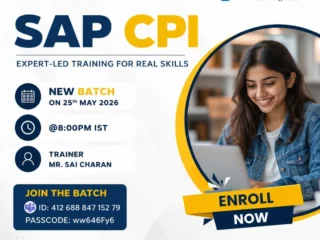 SAP-CPI-Course