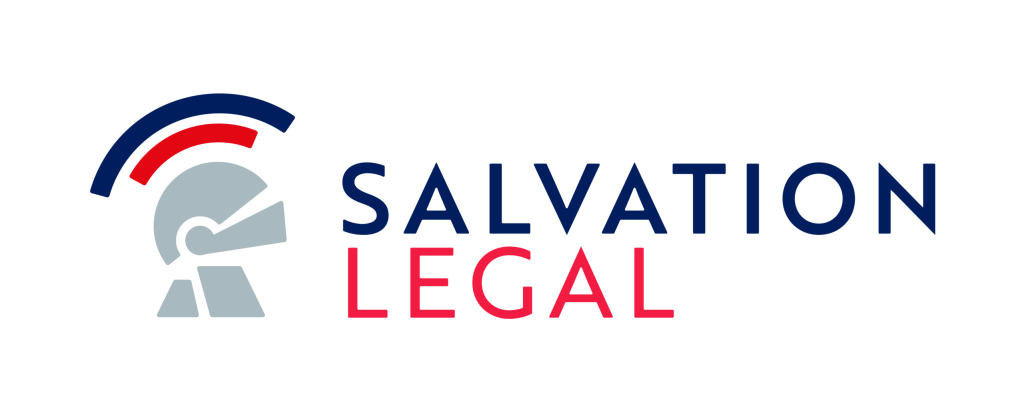 Salvation Legal, P.A.