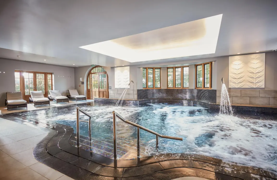 SPA CREATORS LTD
