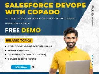 Salesforce-DevOps-Online-Training-Copado-Online-Training