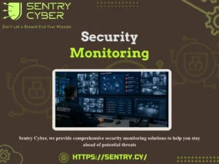 Security-Monitoring