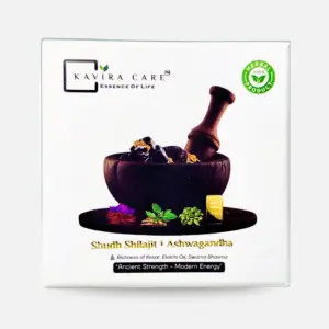 Men’s Wellness Herbs in Ayurveda: Natural Support for Strength, Energy & Vitality