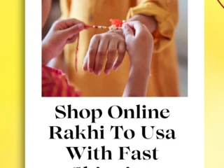 Shop-Online-Rakhi-To-Usa-With-Fast-Shipping-Support