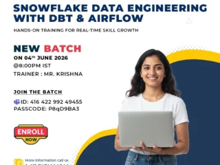 Snowflake-Data-Engineer-course-2