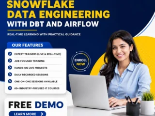 Snowflake-Data-Engineering-with-DBT-and-Airflow-Training