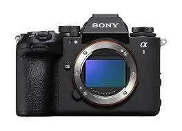 Sony-Alpha-1-II