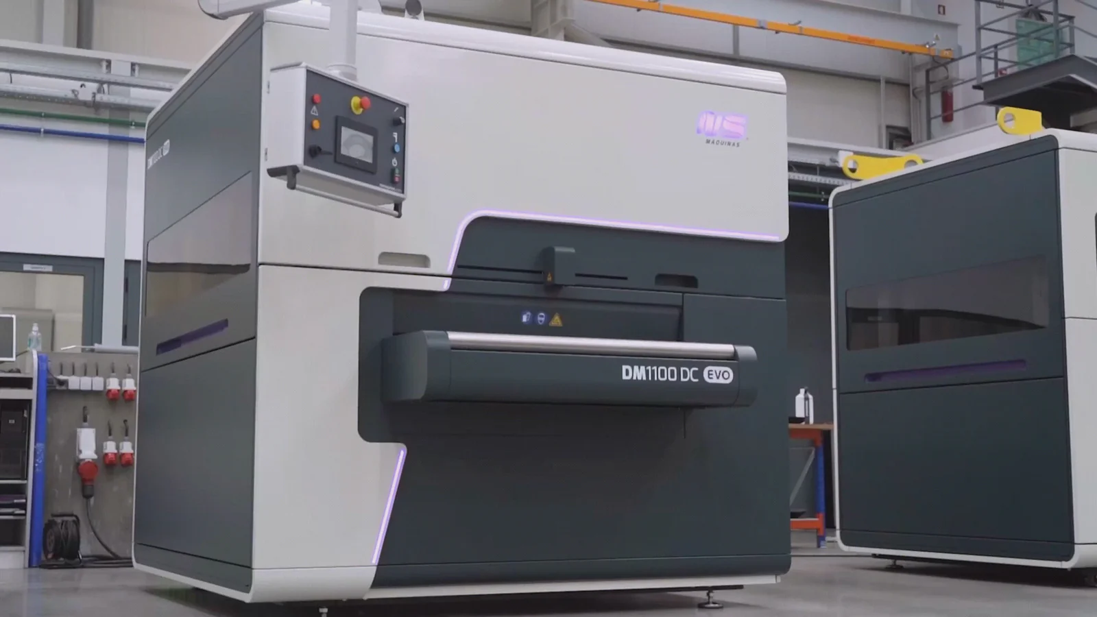 Sparx Machine Tools Limited