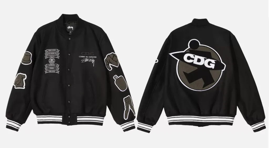 How Comme des Garçons Became a Style Icon Worldwide