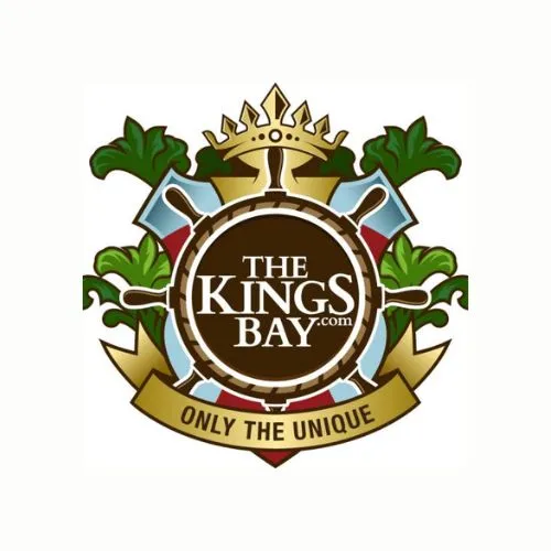 The Kings Bay