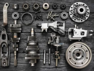Transmission-Repair-Sanford-NC