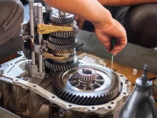 Transmissions-Rebuilding-sanford-nc