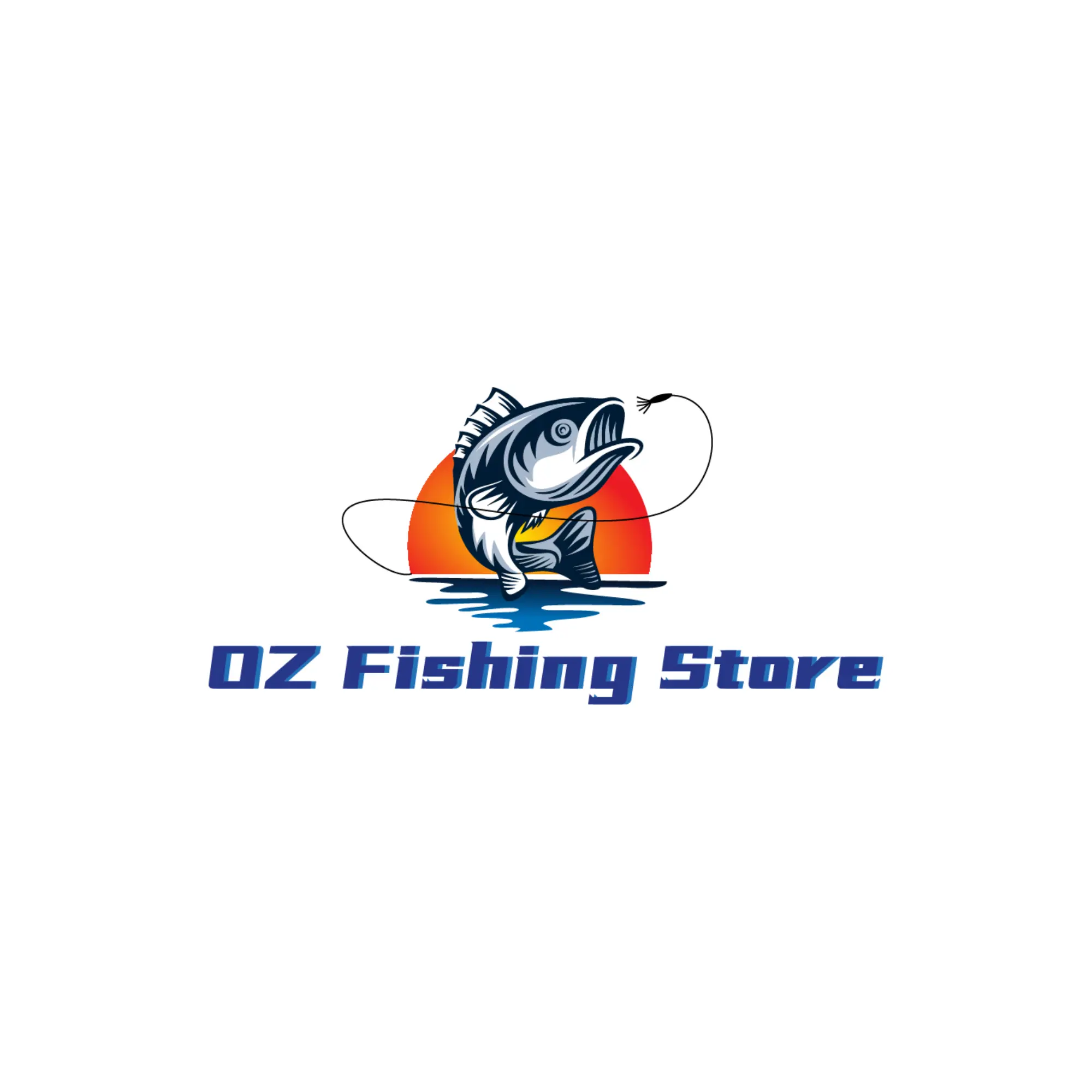 OZ Fishing Store