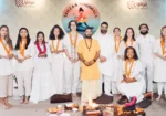 SriezaaYogshala – Yoga Teacher Training, Retreats & Sound Healing in Rishikesh