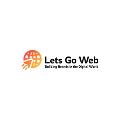 Lets Go Web