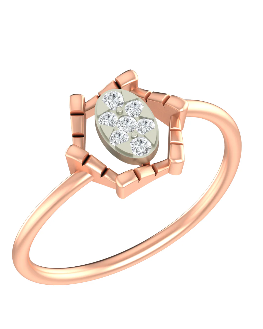 couple wedding rings