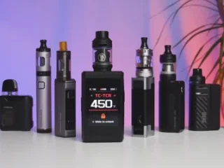 Vapes