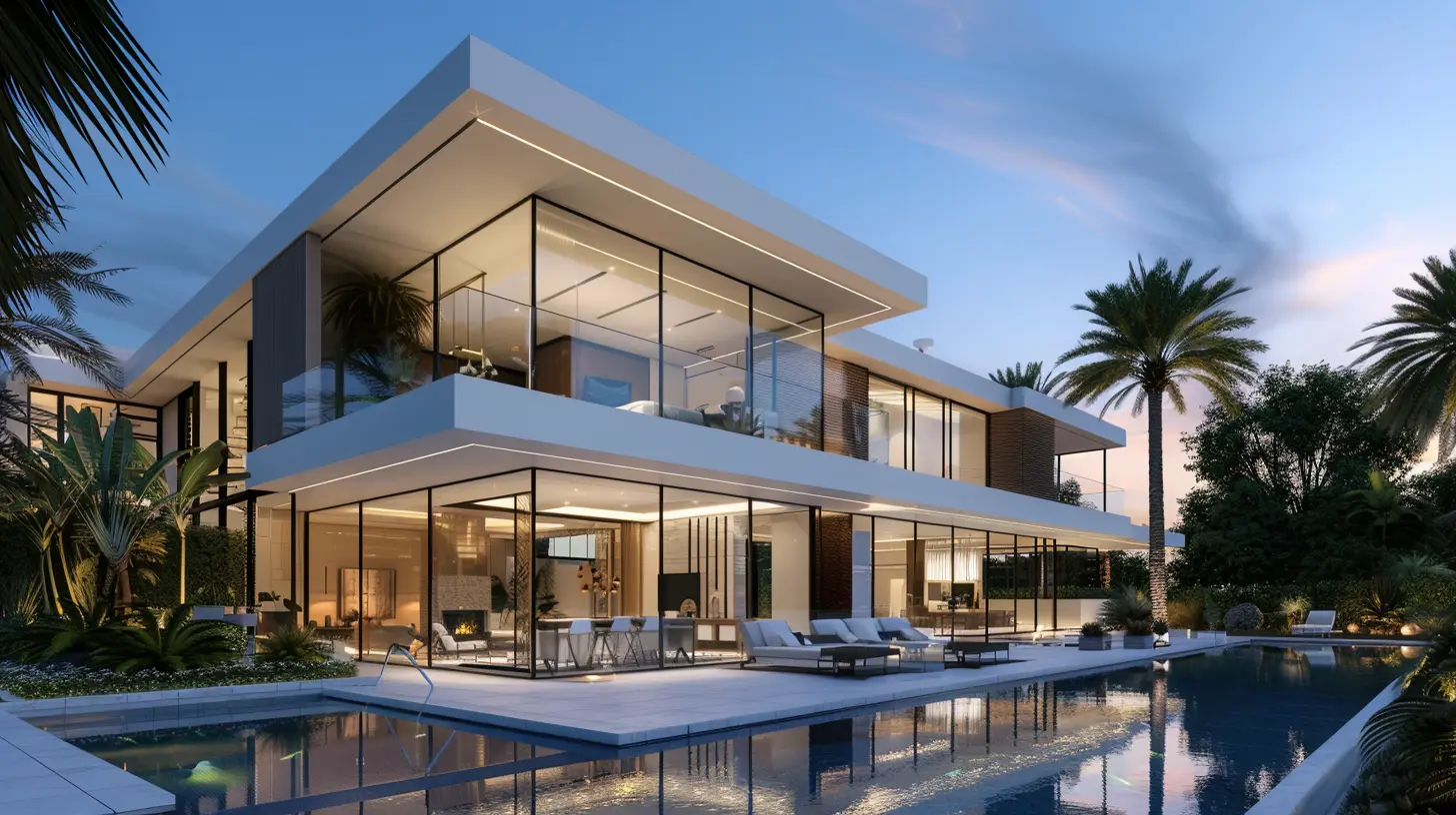 Casa Kraft Interiors and Renovations