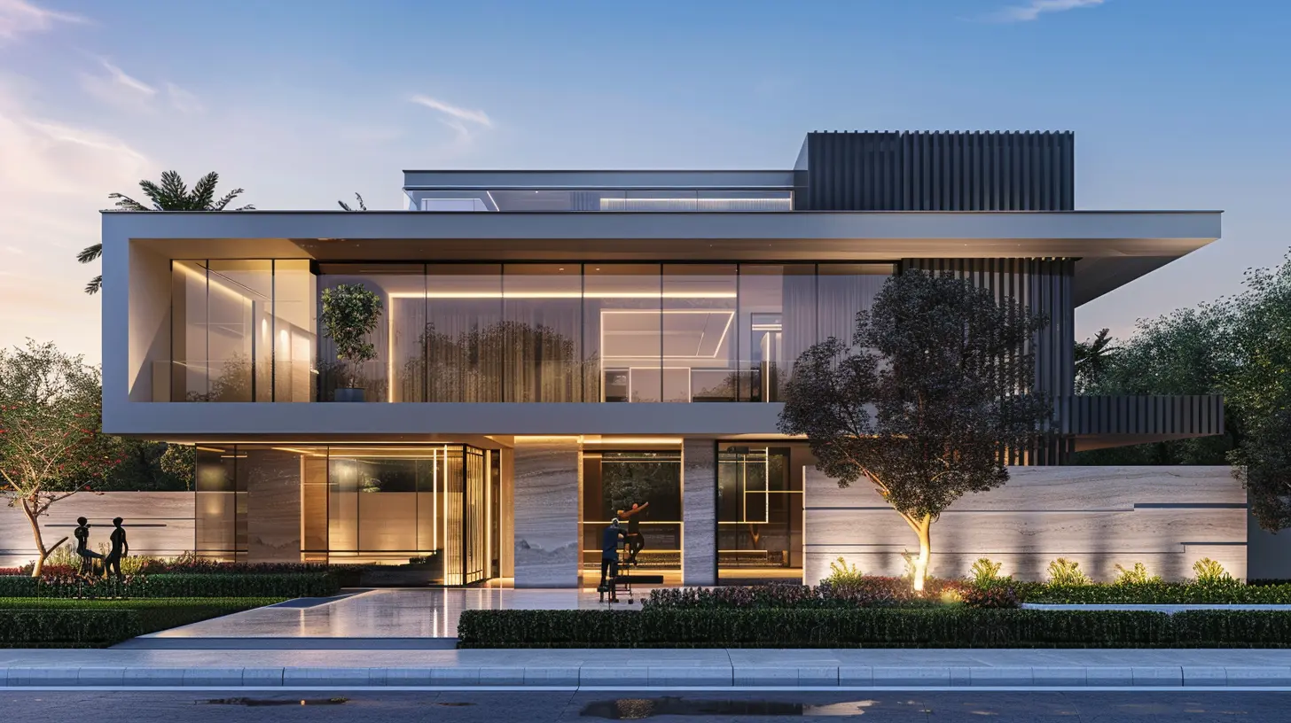 Casa Kraft Interiors and Renovations