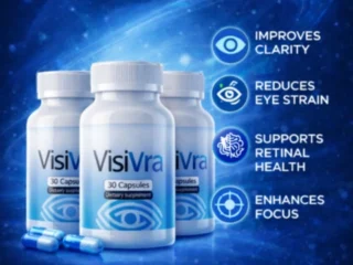 Visivra-Benefits