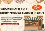 PARAMDIHATTI PDH – Bakery Products Supplier in Delhi | Bakery Products | Hing | Spices
