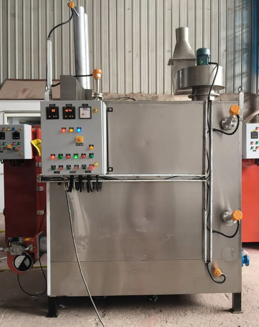 How to Choose the right Drum Heater for Industrial Chemicals?