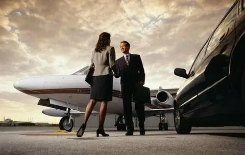 Skysprint Limo