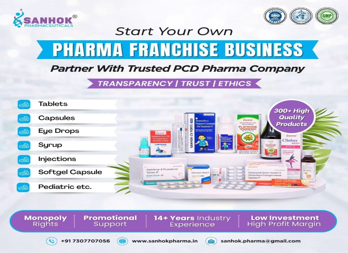 herbovibe pharma