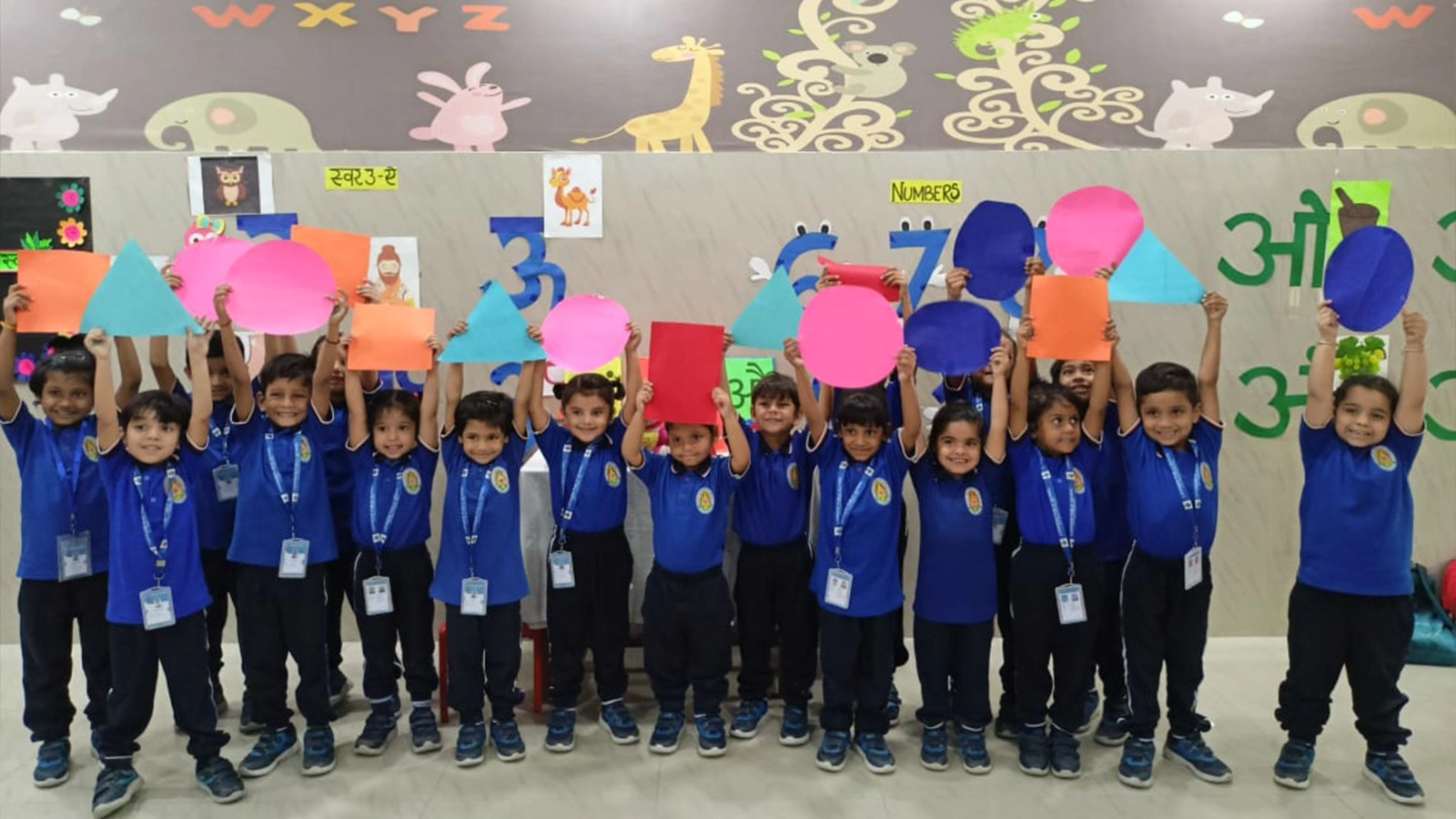 LPS Sector I Near Me – Lucknow Public School Official