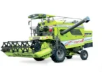 Find the Wheat Harvester Machine Price in India