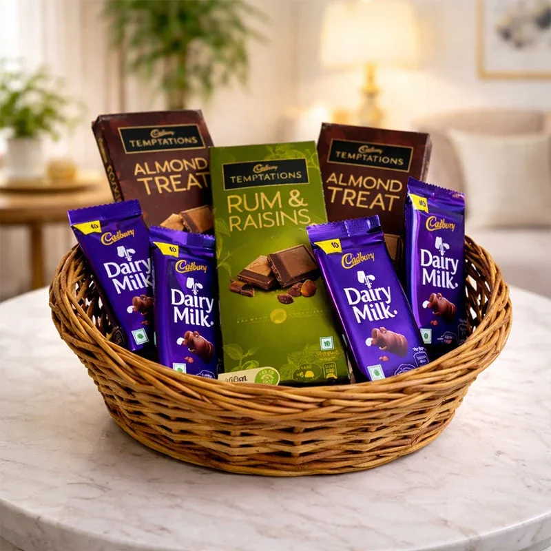 Surprise Love Hamper Delivery India
