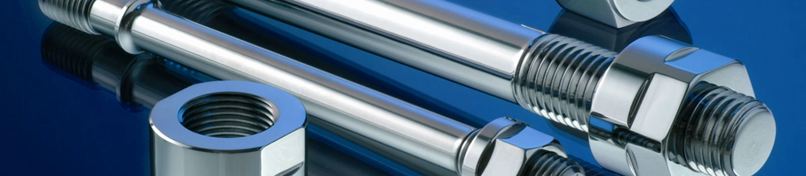 Fasteners manufacturers in UAE